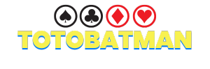 Logo TOTOBATMAN